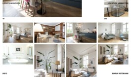 project004 film website